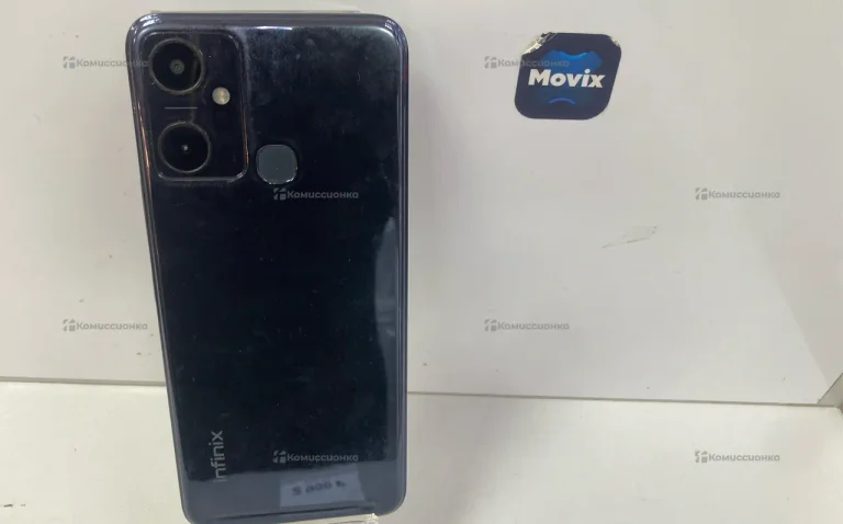 Infinix Smart 6 Plus 264 Гб