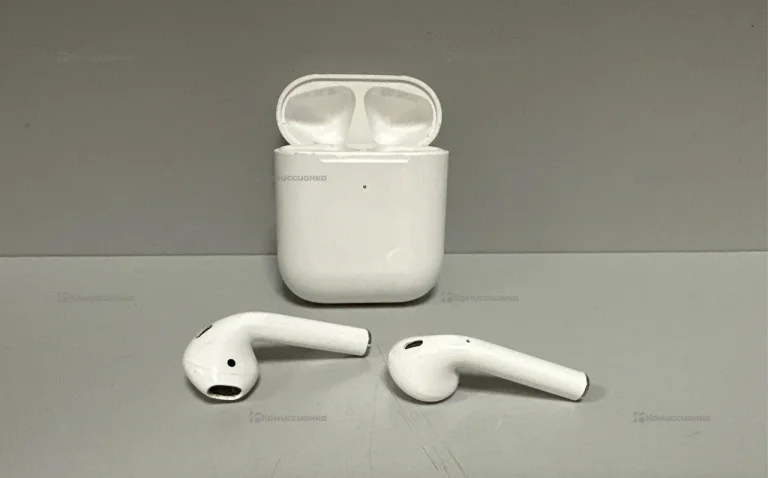 Наушники AirPods 2 копия