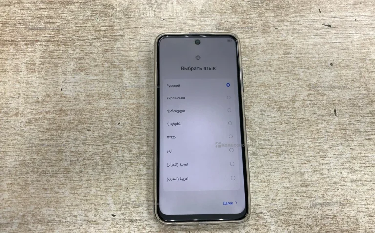 Tecno Spark Go 1 3/64 ГБ