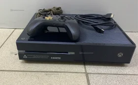 Приставка Xbox One 500Gb