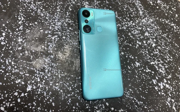 Infinix HOT 20i 4/128GB