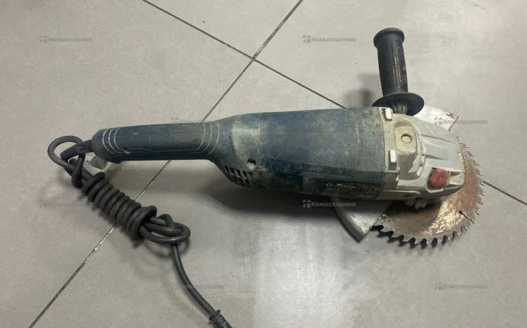 УШМ Bosch GWS 230