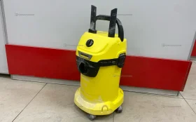 Купить Строительный пылесос Karcher WD 3 б/у , в Краснодар Цена:4900рублей