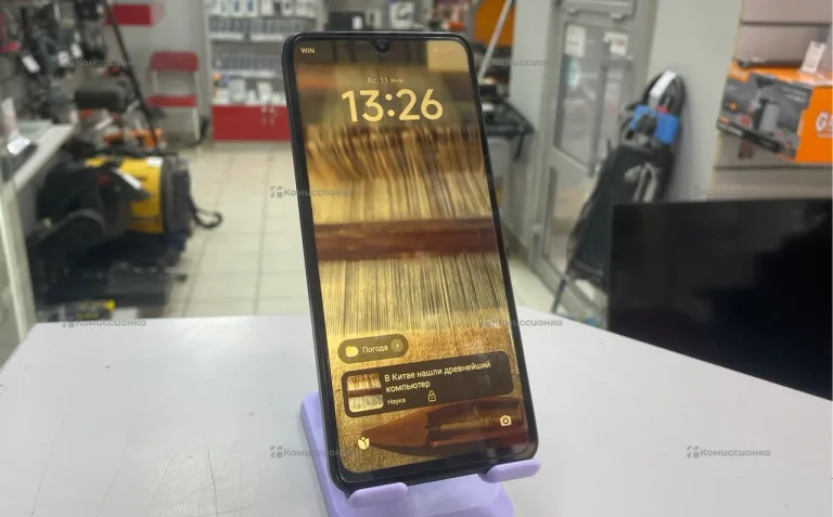 Xiaomi Redmi A5 3/64 ГБ
