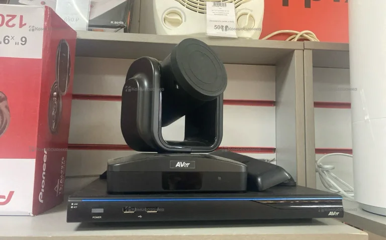 Система видеонаблюдения конференц связи Acer