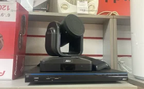 Купить Система видеонаблюдения конференц связи Acer б/у , в Кострома Цена:100000рублей