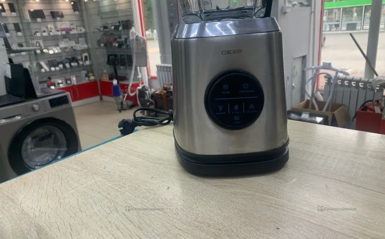 Блендер Dexp SB-1800D