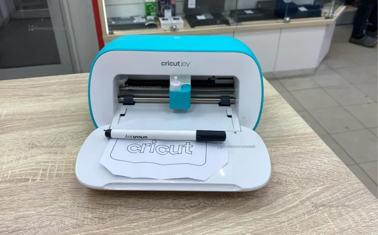 Circut Плоттер Circut Joy
