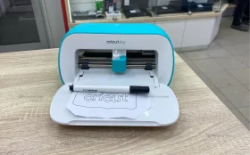 Купить Circut Плоттер Circut Joy б/у , в Казань Цена:10900рублей