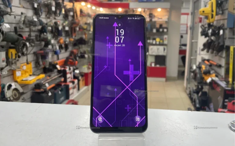 Realme C25S 4/128Gb
