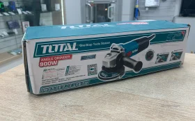Ушм Total tools tg100125565