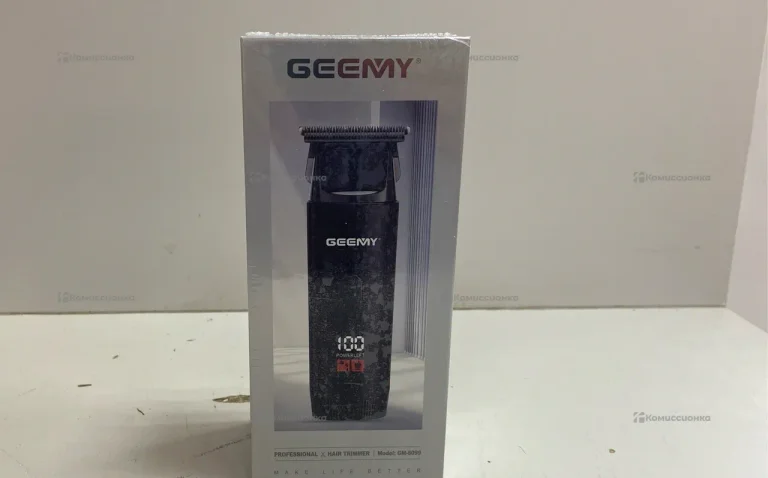 Машинка для стрижки Geem 8099