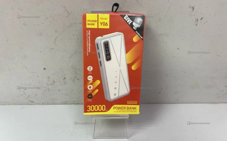 Power Bank  у6
