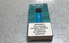 Вейп  elfbar