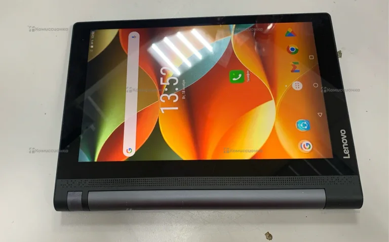 Планшет Lenovo Yoga Tablet 3 YT3-X50