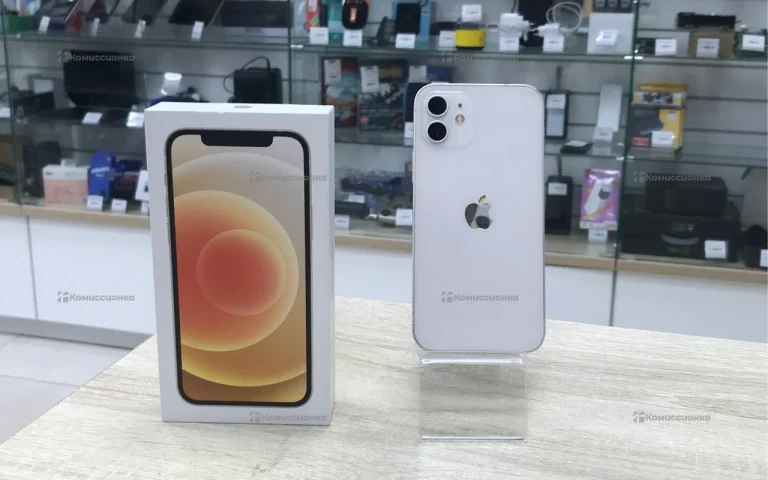 Apple IPhone 12 64Gb