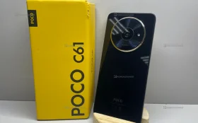 Xiaomi Poco C61 3/64 ГБ