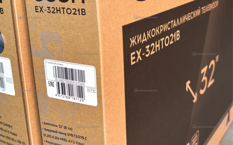 Телевизор ECON EX-32HT021B