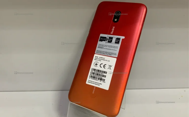 Redmi 8A 4/64 *8