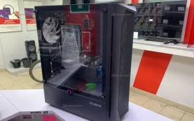 Системный блок  ZALMAN