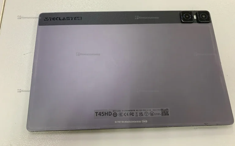 Планшет Teclast T45