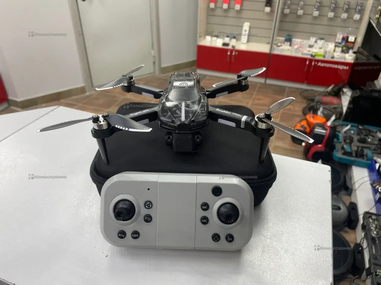 Квадрокоптер с камерой V186 Pro