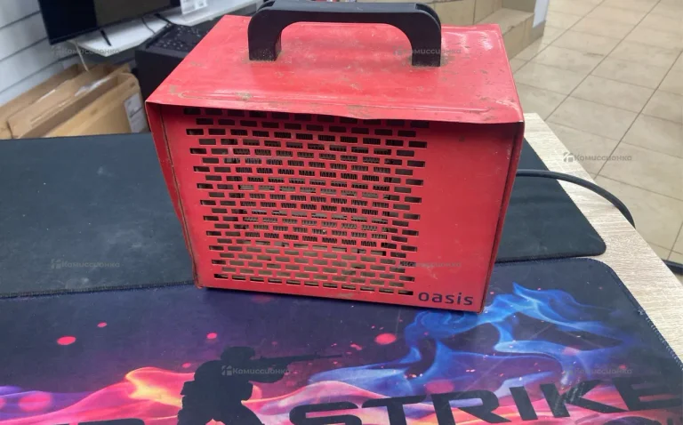 Обогреватель Oasis TPK-30