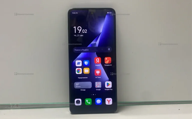 Tecno TECNO LH7n