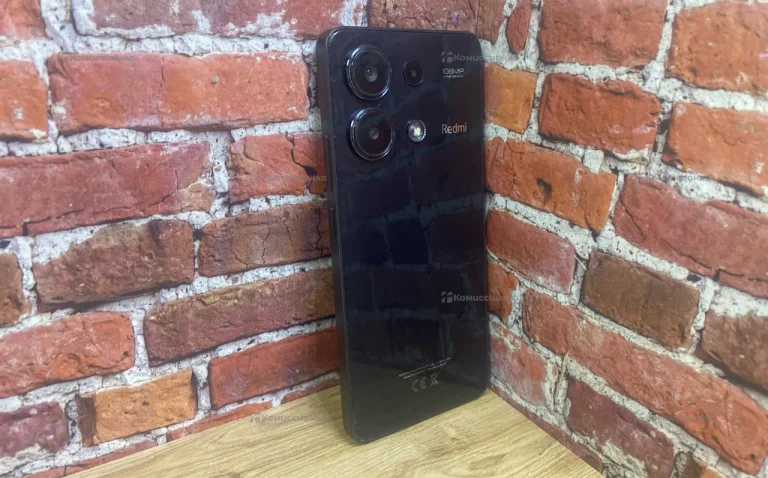 Xiaomi Redmi Note 13 8/128 Gb