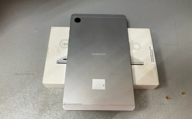 Планшет Samsung Galaxy Tab A9 4/64 LTE