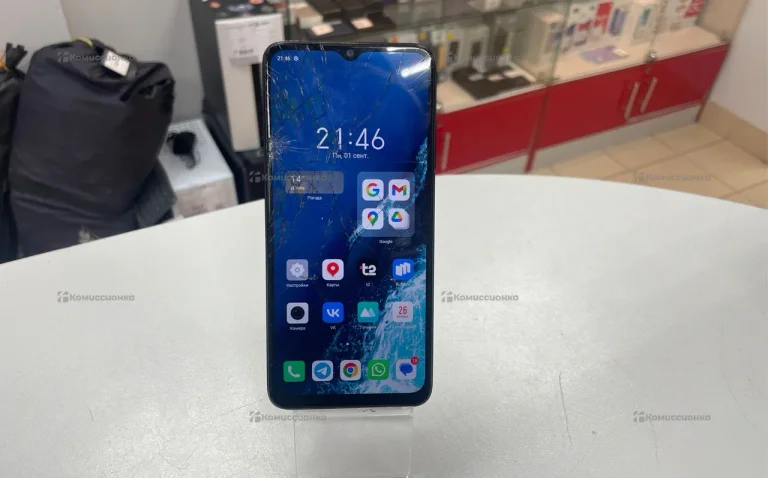 Infinix NOTE 30i 4/64gb