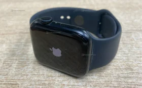 Купить Часы Apple Watch SE 2 (44mm) б/у , в Москва и область Цена:5900рублей