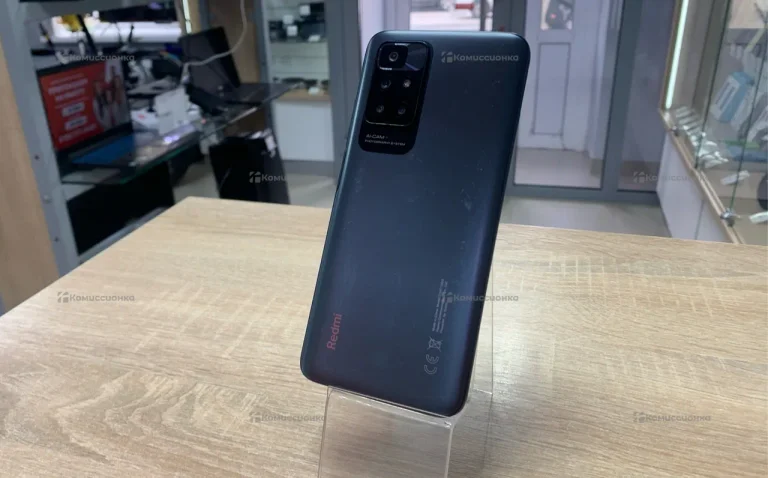 Xiaomi Redmi 10 4/128 ГБ