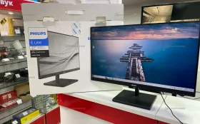 Монитор Philips Монитор Philips 275E 2k 75hz