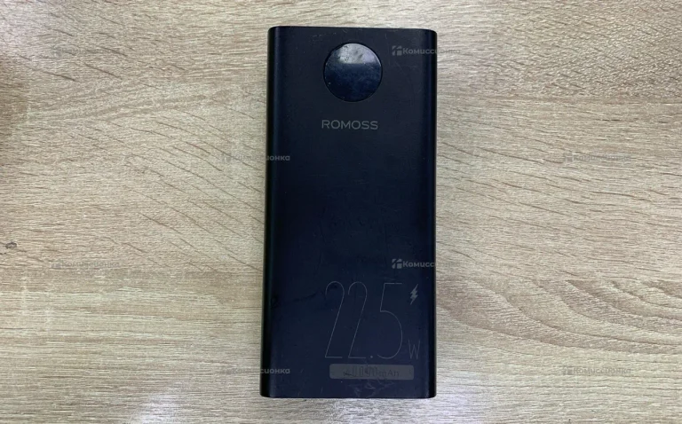 Power Bank Romos 40.000Mah