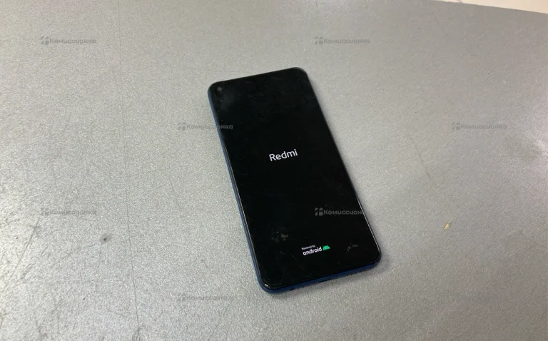 Xiaomi Redmi Note 9 4/128Gb