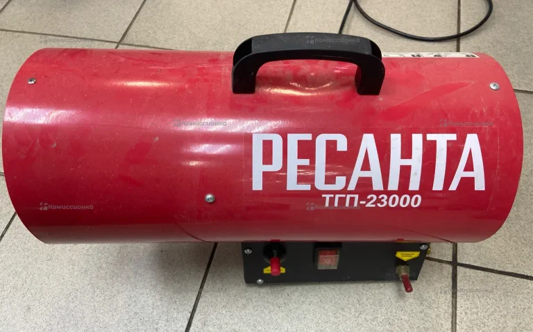 Ресанта тгп-23000