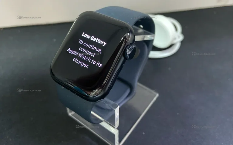 Часы  Apple Watch SE Gen 2 40MM