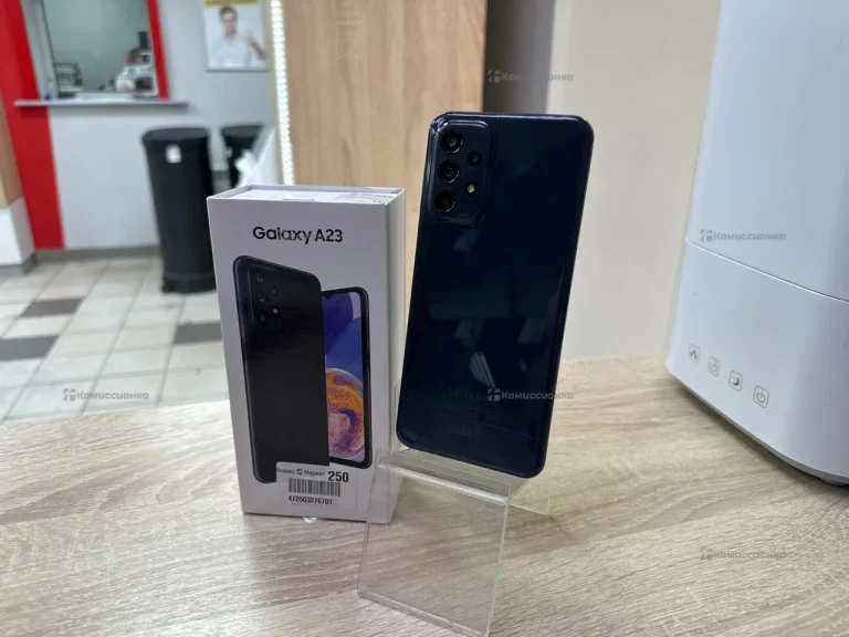 Samsung Galaxy A23 6/128 ГБ