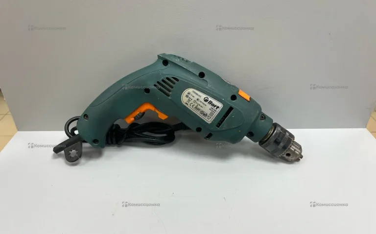 Дрель bort BSM-500N