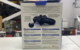 Купить джойстик на ps4 б/у , в Екатеринбург Цена:1990рублей