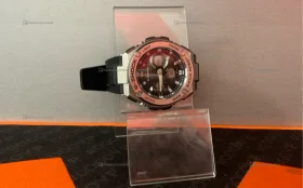 Купить Часы Casio G-Shock GST-W110-1 б/у , в Самара Цена:9900рублей