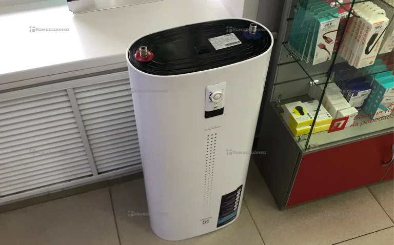водонагреватель electrolux ewh50 centurio iq20