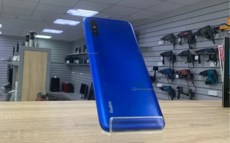 Xiaomi Redmi 9A 2/32 ГБ
