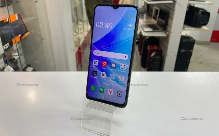 Oppo A57s 4/128 ГБ