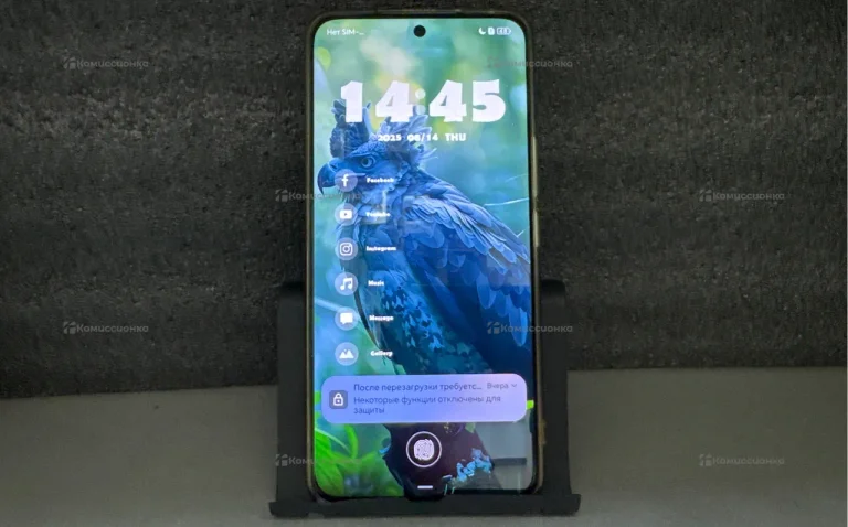 Honor 200 12/512Gb