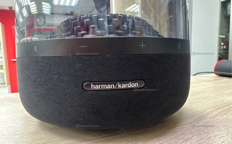 Колонка  harman/kardon aura 3