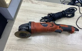 УШМ ЕРМАК УШМ-125/900 (646-186)