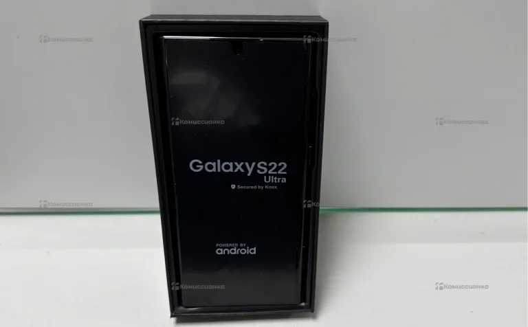 Samsung Galaxy S22 Ultra 12/512Gb