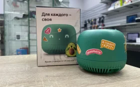 Колонка  Капсула Нео с Марусей